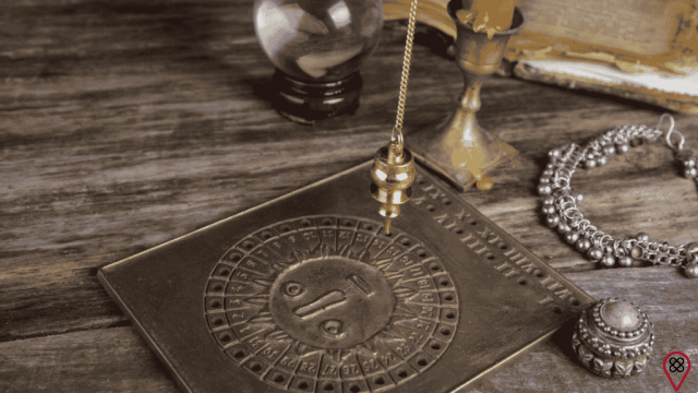 Everything you need to know about the pendulum