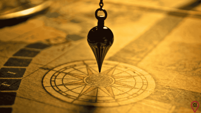 Everything you need to know about the pendulum