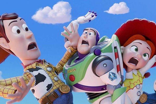 Valuable Lessons from Pixar Films