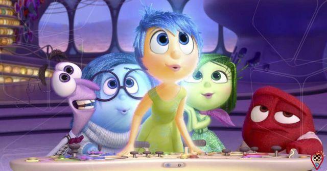 Valuable Lessons from Pixar Films