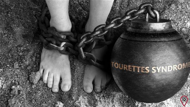 Cos'è la sindrome di Tourette? Conosci i sintomi e i trattamenti!