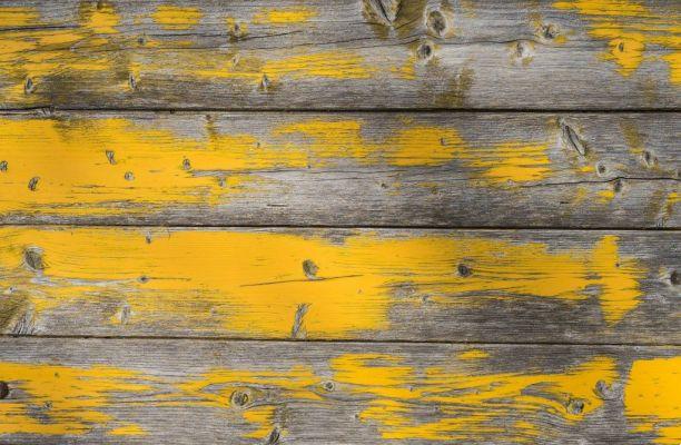 Color amarillo: conoce su significado, energías y cómo usarlo