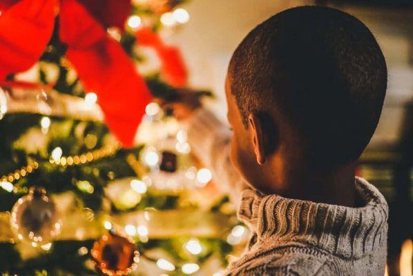 The challenge of living the true meaning of Christmas