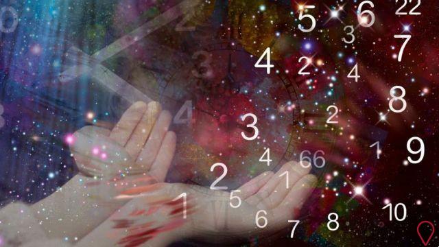 GIUGNO – un mese speciale di portali di numerologia!
