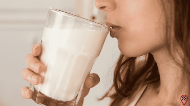 Learn about the terrible harms of milk