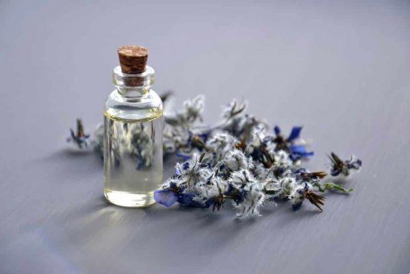 Boost immunity with the use of essential oils and aromatherapy
