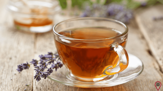 6 meilleurs thés pour apaiser