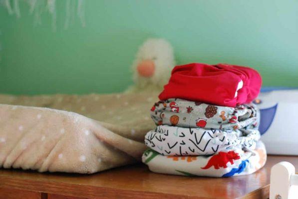 All about eco diapers