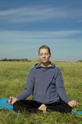 10 lezioni di yoga per la nostra vita