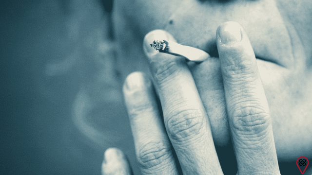 The harms of smoking