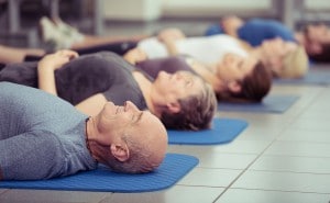 Le yoga, bien plus que des postures et de la méditation