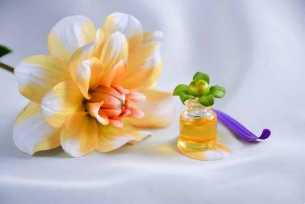 Oli essenziali: scopri il potere dell'aromaterapia!