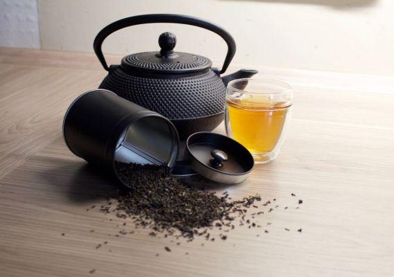 15 teas that will help you take better care of your health