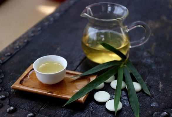 15 teas that will help you take better care of your health