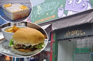 9 vegan restaurants to discover in São Paulo