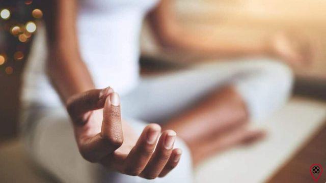 World Meditation Day: a date of contemplation on health