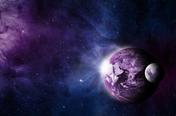 Planetary Transition: It's Time for Awakening