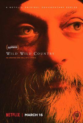 Wild Wild Master, su Wild Wild Country – Parte 1/7 – Storie con Osho