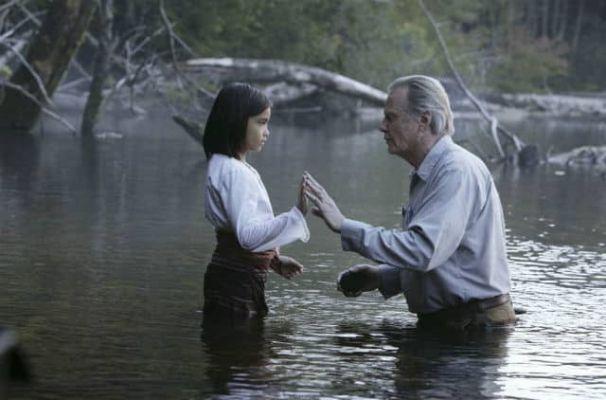The best spiritual films to reflect on