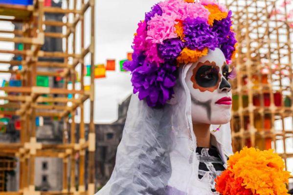 Day of the Dead – Reflection on the Mexican Feast
