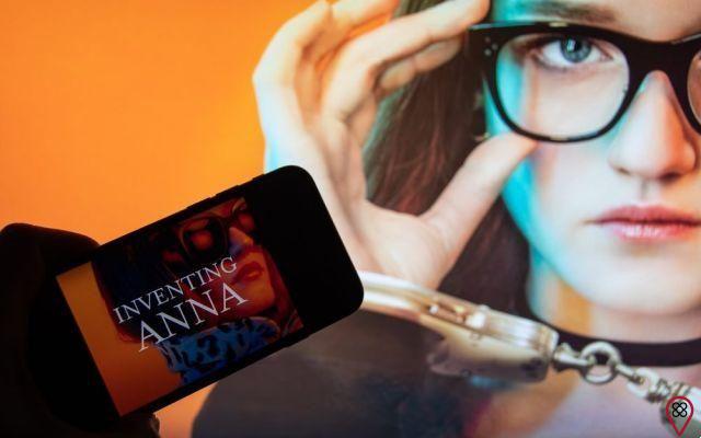 Making Anna: Anna Sorokin and the Status Society