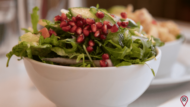 XNUMX healthier eating tips for the holidays