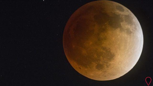 Super Luna: Descubre este fenómeno astronómico