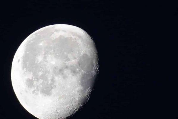 Super Luna: Descubre este fenómeno astronómico