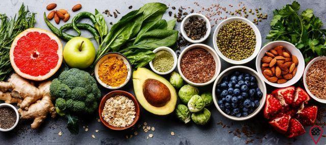 Ayurvedic Nutrition: Balance your body