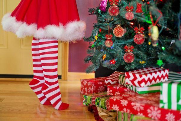 Social isolation and the way to spiritually celebrate Christmas