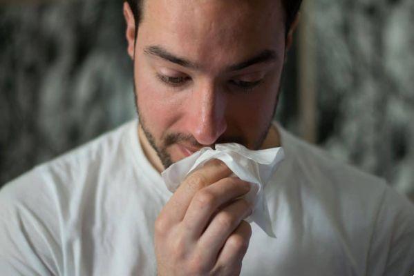 Why do we get sick?