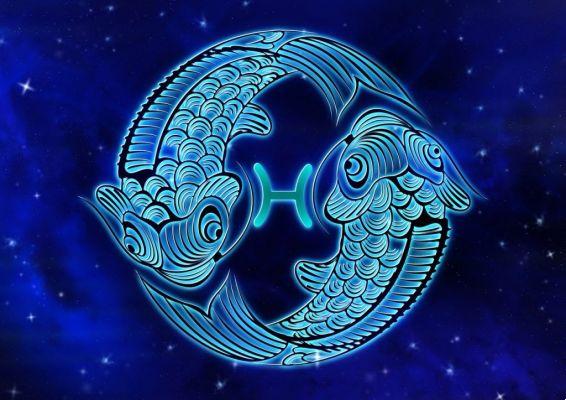 Segni astrologici e miti – Pesci