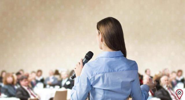 How to be more objective in your presentation