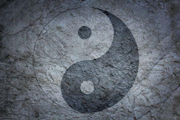 Yin-Yang: An Introduction to the Essence of Taoism