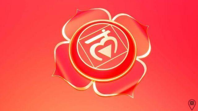 Balance the first chakra for more stability in your life