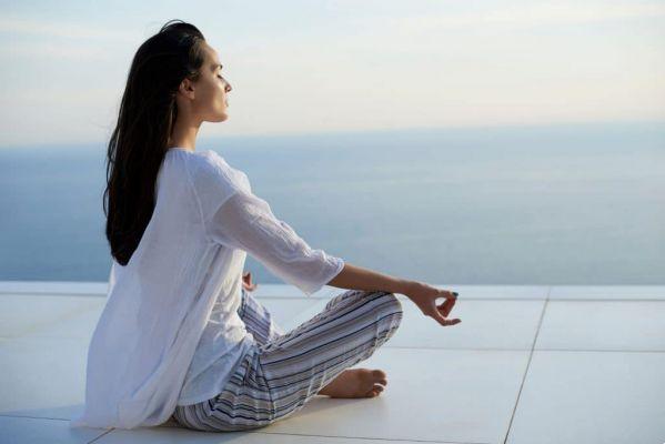 Équilibrez le premier chakra pour plus de stabilité dans votre vie