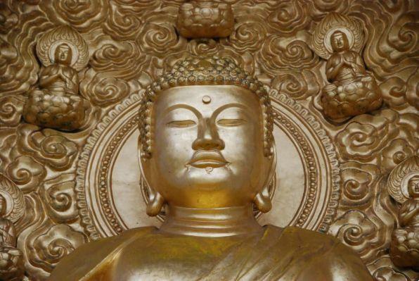 nirvana non buddismo