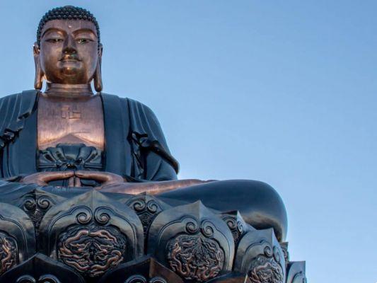 le nirvana pas le bouddhisme