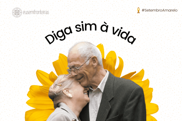 Yellow September: suicide in the elderly