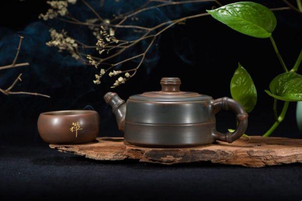Cosa possiamo imparare dalla cerimonia del tè + rituale di istruzioni