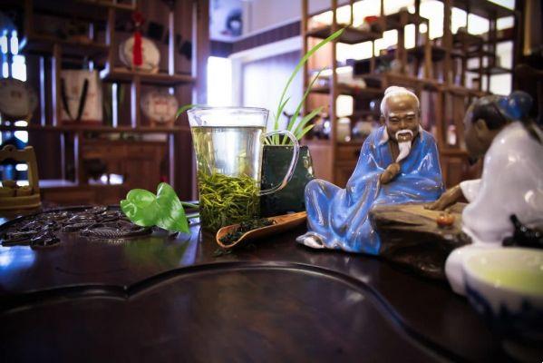 Que pouvons-nous apprendre de la cérémonie du thé + rituel pratique