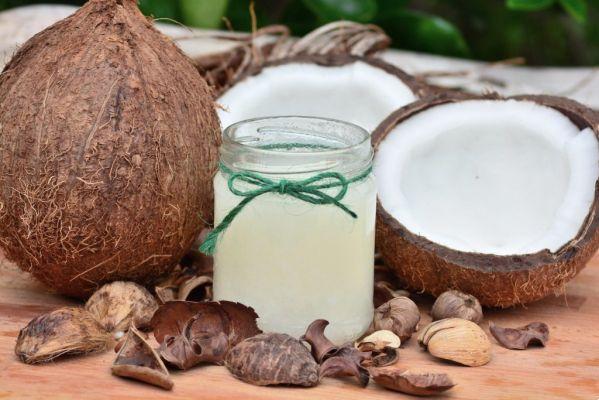 Coconut water: benefits and recipes