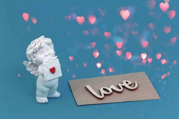 Historia de San Valentín, el Santo del Día de los Enamorados