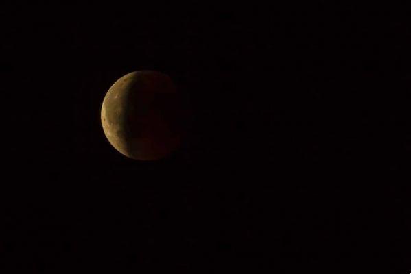 Total Lunar Eclipse: understand all about the event and how it influences your life