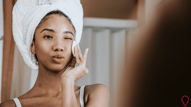 Come fare una routine di cura della pelle per sbarazzarsi dell'acne?