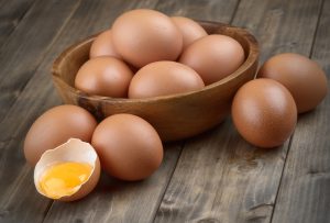 Cosa ne pensi di includere le uova nella tua dieta?