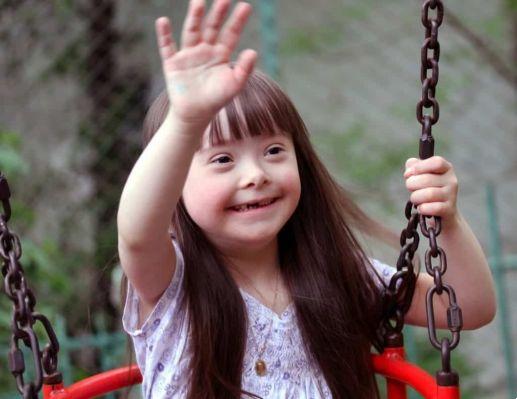 Down syndrome and inclusion in the classroom