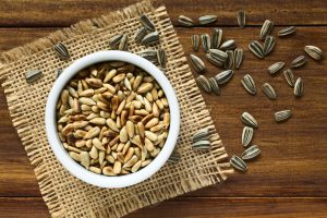 Importanza dei semi nella dieta