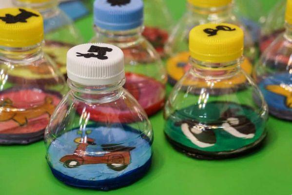 Recyclable toys: get to know this sustainable idea!