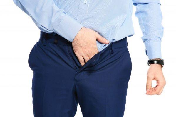 Candidiasis in men: symptoms, what causes it and how to treat it